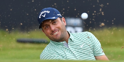 Molinari infortunato, addio Olimpiadi: salterà Tokyo 2020