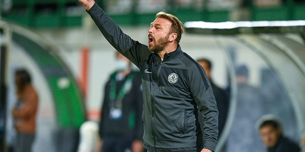 Venezia-Valboite 14-0: pokerissimo per Forte