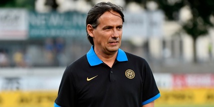 Inzaghi blinda Dimarco: "Resta all'Inter. Serve un esterno a destra"