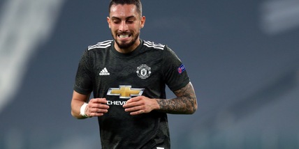 Inter, è sfida alla Roma per Telles