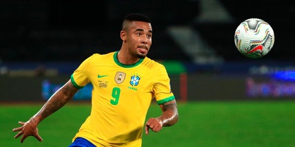 Calciomercato Juve, Gabriel Jesus e Icardi in allerta: dipende da Ronaldo
