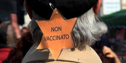 Covid, Anelli sicuro: "Il 10-20 % della popolazione non si vaccinerà"