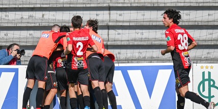 Lecco, ufficiale l'arrivo di Petrovic a titolo temporaneo