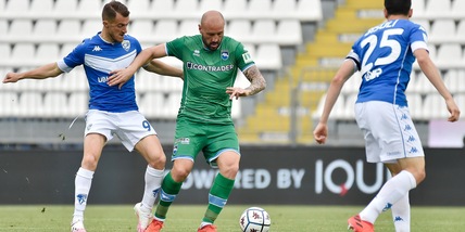 Avellino, Scognamiglio arriva titolo definitivo