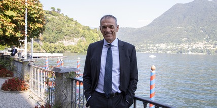 Interspac, Cottarelli: "Avanti col progetto"