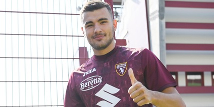 Torino, Buongiorno esalta Juric: "Mi piace come lavora"