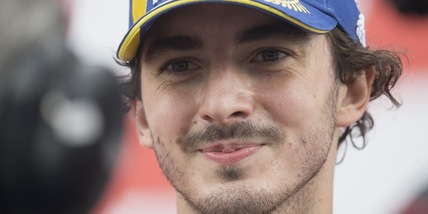 MotoGp, Bagnaia: "Voglio ripartire con il piede giusto"