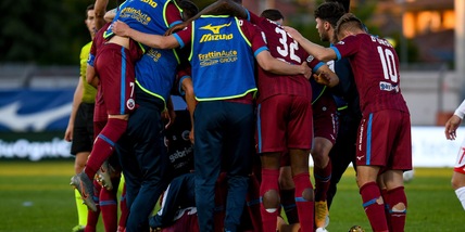 Cittadella, panchina affidata a Gorini