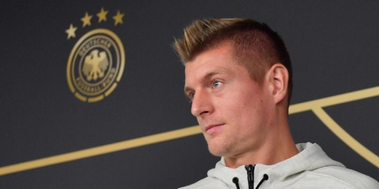 Kroos, l'attacco di Matthaus: "Rallenta il gioco, non è all'altezza"