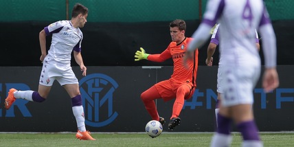 Alessandria, ufficiale Pierozzi: arriva dalla Fiorentina