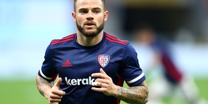 Inter, c'è da convincere il Cagliari: ecco il piano Nandez