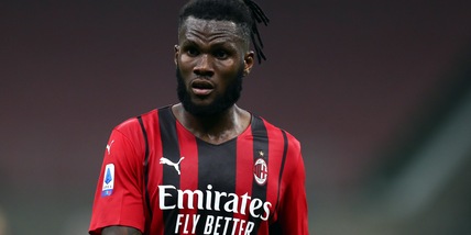Milan-Kessie, ora è braccio di ferro