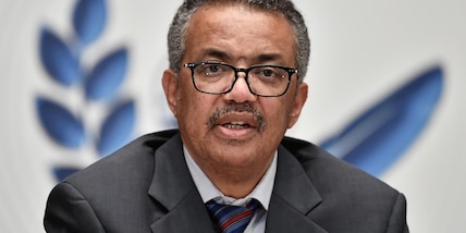 Tokyo 2020, Tedros in vista delle Olimpiadi: "Possiamo sconfiggere il Covid"