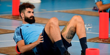 La Lazio sul caso Hysaj: il comunicato del club