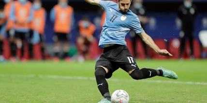 Roma, c'è il dopo-Spinazzola: sarà Matias Viña