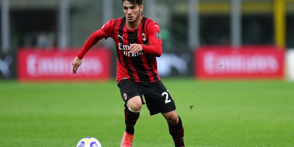 Brahim Diaz: "Ancelotti mi ha parlato del Milan, la maglia 10 pesa"