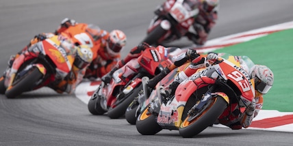 MotoGp: il Gp di Thailandia a rischio in caso di assenza di pubblico