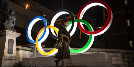 Le Olimpiadi di Tokyo 2020 rischiano di essere cancellate