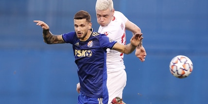 Empoli, prestito con obbligo di riscatto per Stojanovic