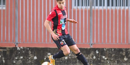 Cesena, contratto triennale per Nannelli