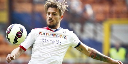 Virtus Entella, Dossena arriva a titolo definitivo