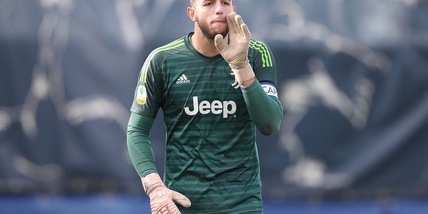 Monopoli, per la porta ecco Loria