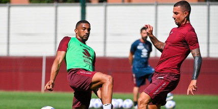 Bremer: "Champions? È un sogno, ma penso al Toro"