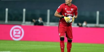 Hellas Verona, Silvestri va all'Udinese