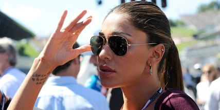 Belen, malore a Tu si que vales: "Ho fatto tre flebo"