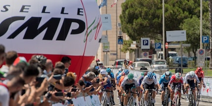 Bartali domina il Giro di Svizzera