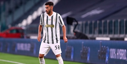 Frabotta, l'Atalanta in pressing