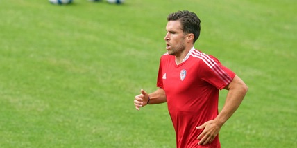 Genoa, Preziosi rimpiange Strootman e Zappacosta