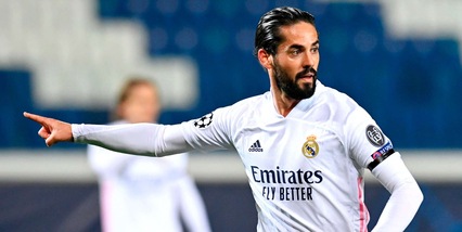 Milan, Coutinho, Ilicic, Isco o Rodriguez per la trequarti