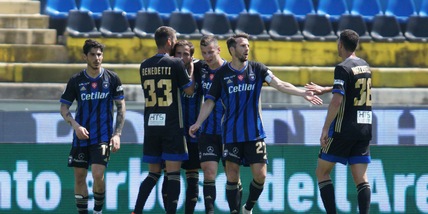 Pisa, arrivano Lucca e Berra a titolo definitivo