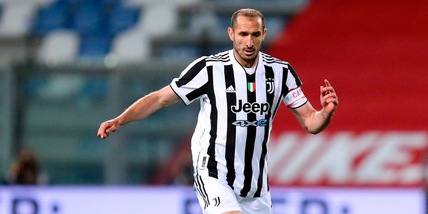 Chiellini, l'agente: "Vuole la Juve, ma i matrimoni si fanno in due"
