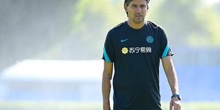 Inter, confermata la partenza per la tournée estiva negli Usa