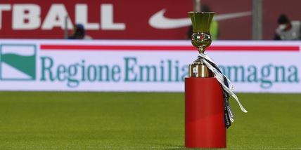 Coppa Italia al via il 7 agosto con Como-Catanzaro