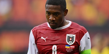 Alaba: "Darò tutto per il Real Madrid. Orgoglioso di questa maglia"