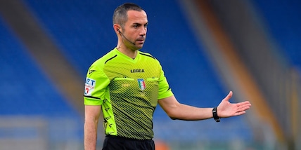 Olimpiadi Tokyo2020, Guida designato al Var per Brasile-Germania