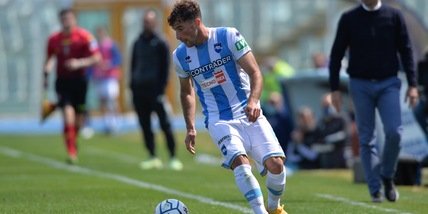 Benevento, ufficiale: ecco Masciangelo