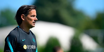 Inter, causa Covid salta la partenza per gli Usa