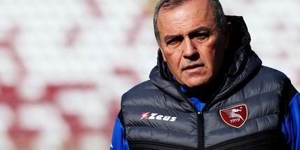 Salernitana-Sambenedettese, granata ok: 3-2