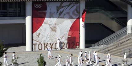 Olimpiadi, 12 nuovi casi covid a Tokyo: in totale sono 91