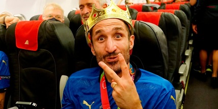 Chiellini-Cuadrado, anche Allegri ci mette la firma: decisivi!