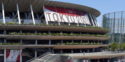 Tokyo 2020, polemiche per una battuta sull'Olocausto