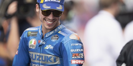 MotoGp, Mir: "Niente miglioramenti in inverno, è questo il problema"