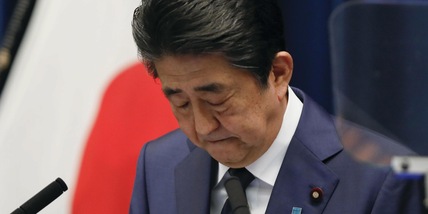 Olimpiadi: l'ex Premier del Giappone non parteciperà alla cerimonia di apertura