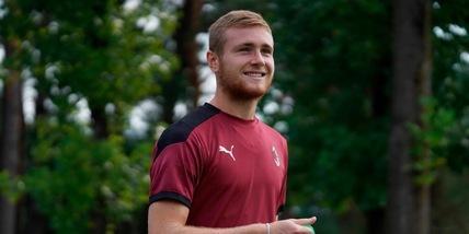 Milan, niente Locatelli bis: Pobega resterà con Pioli