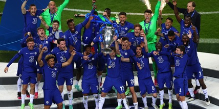 Juve, ecco la guida completa alla prossima Champions