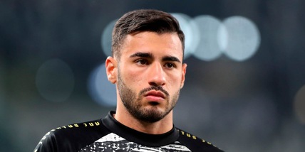 Atalanta, Frabotta della Juve è a un passo